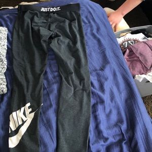 Nike leggings!